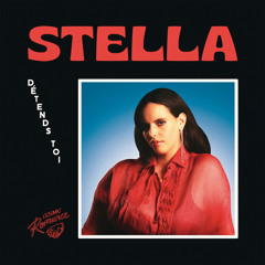DC Promo Tracks #978: Stella "Plus-vite"
