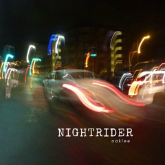 Four Four Premiere: OAKLEE - Nightrider [Free Download]