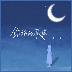 你给的承诺 (Djbanan版)