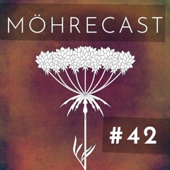 Möhrecast #42 - Annie O