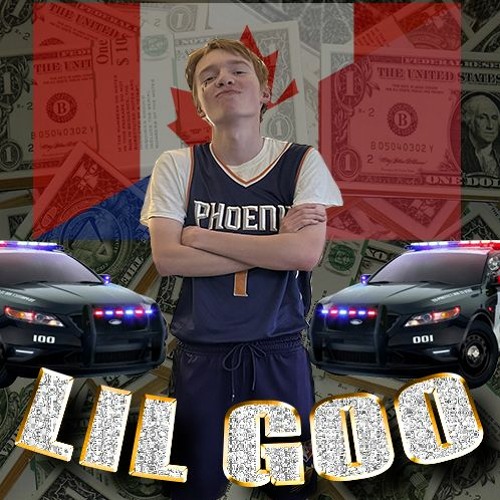 Stream Lil Goo Listen To MIKE HAWK LIL GOO Playlist Online For Free 