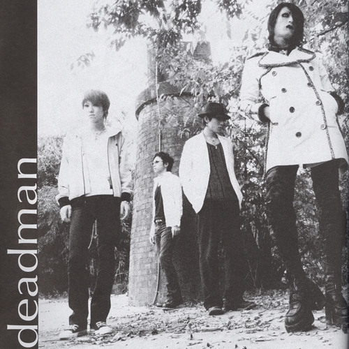 deadman - this day. this rain.