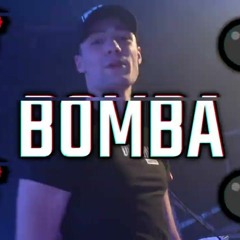 Dimitri K  Bomba (Uptempo)