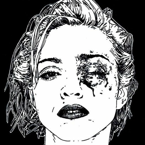 Crystal Castles - Untitled Unfinished