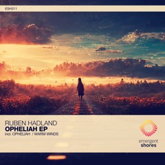 Ruben Hadland - Warm Winds (Original Mix) [ESH311]