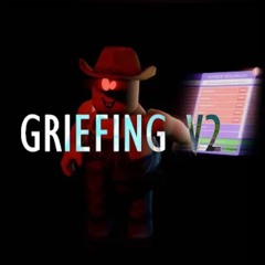 GRIEFING V2 | (FORSAKEN UST/CRIMSON CHRONICLES OST)