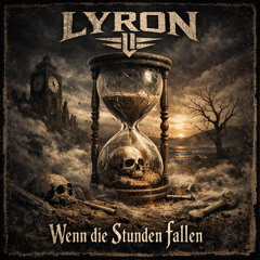 Wenn die Stunden fallen