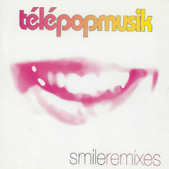 Smile (Sporto Kantes Smile Again) [feat. Angela McCluskey]