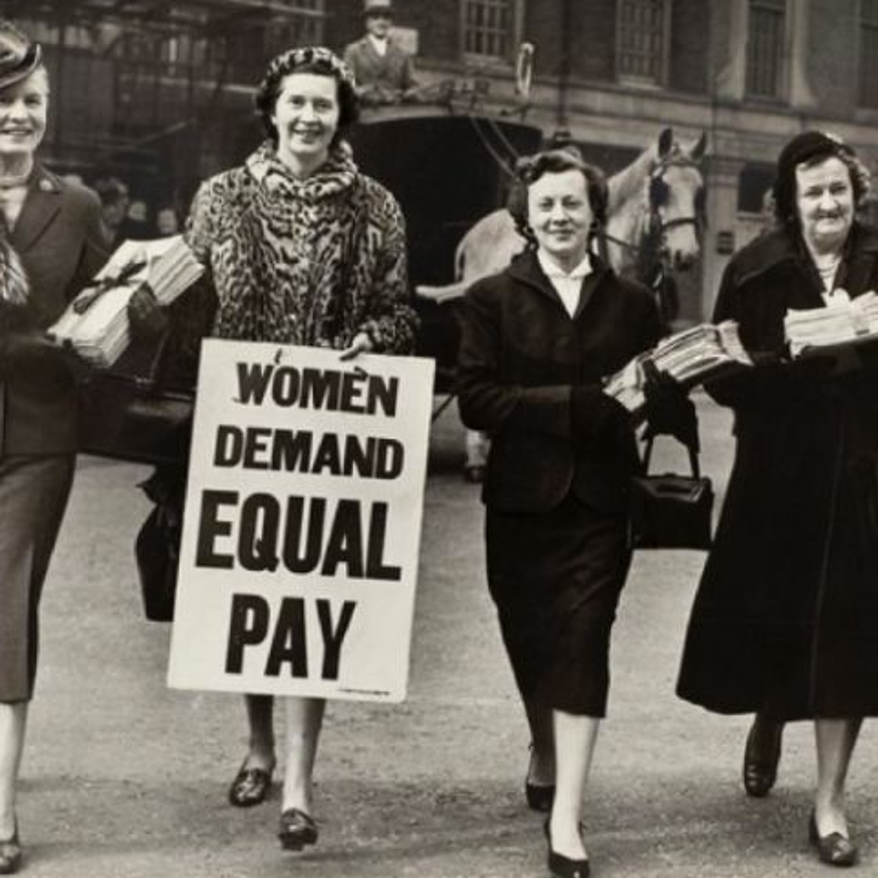 Are Trade Unions Still Relevant Today?