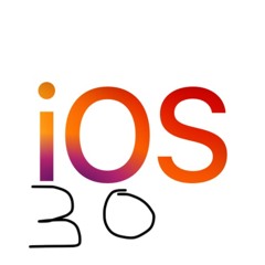 IOS 30