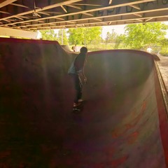 Tony Hawk (prod. HOOP)