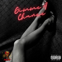 Prince J - Gimme A Chance (Official Audio)