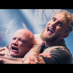 JAKE PAUL - DANA WHITE DISS TRACK