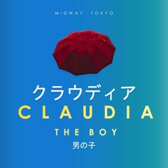 T H E B O Y - Cláudia