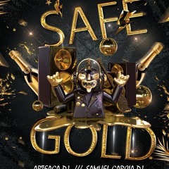 Safe Gold (Edition B2B)