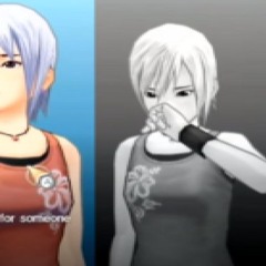 don't be scared prod violet