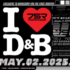 I ❤ D&B Compilation Mix Part 1