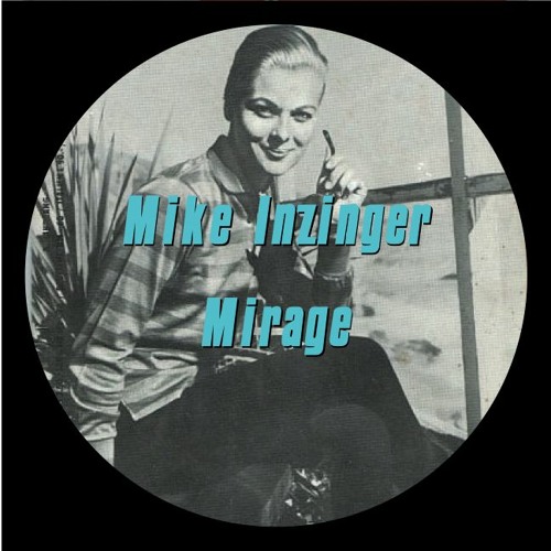 Premiere: Mike Inzinger - Metal Merge