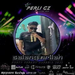 FUNKOT FYP 2025 • LUPAKAN AKU (New) VS KAU HARUS TERIMA (Viral) X STECUU V2 REQ BY GALANG ARILAH