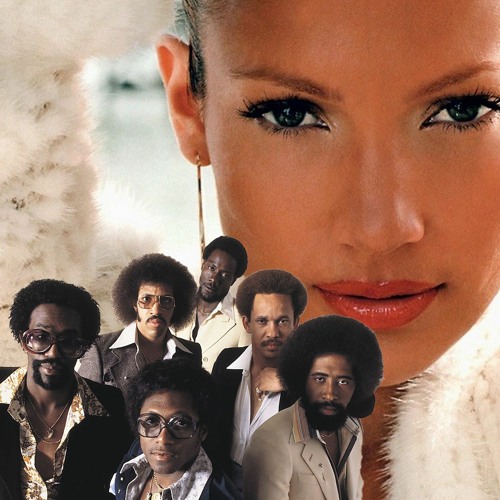 Jenny From The Brick House (J.Lo x The Commodores)