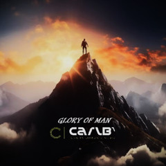 Glory of Man x Dopamine Wave