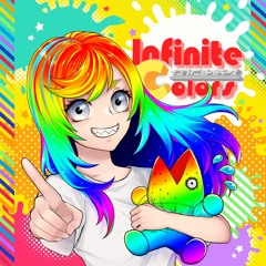 【BOFXVII】Infinite Colors(Game Size)