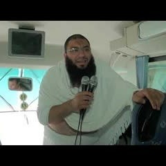 رحلة العودة إلى الفطرة | #عمرة_التربية_2 | د . حازم شومان