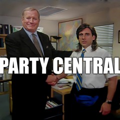 Kykep - Party Central [149 ⬇️📹]