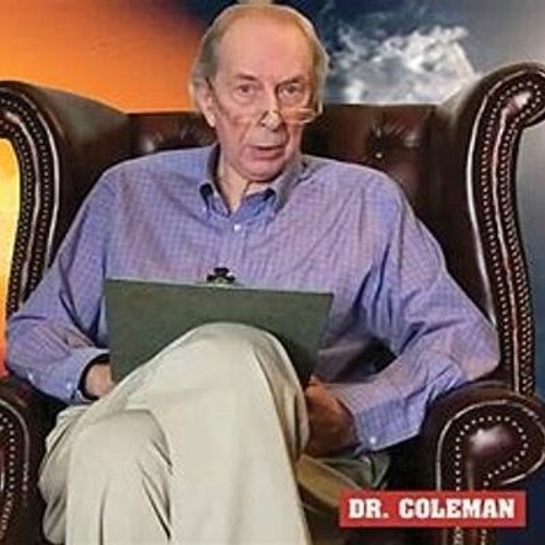Richie Allen Talks To Dr. Vernon Coleman 14th Dec 2020 by Conscious Sounds 432hz