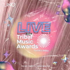 Live from TMA (Turlon's Bday)