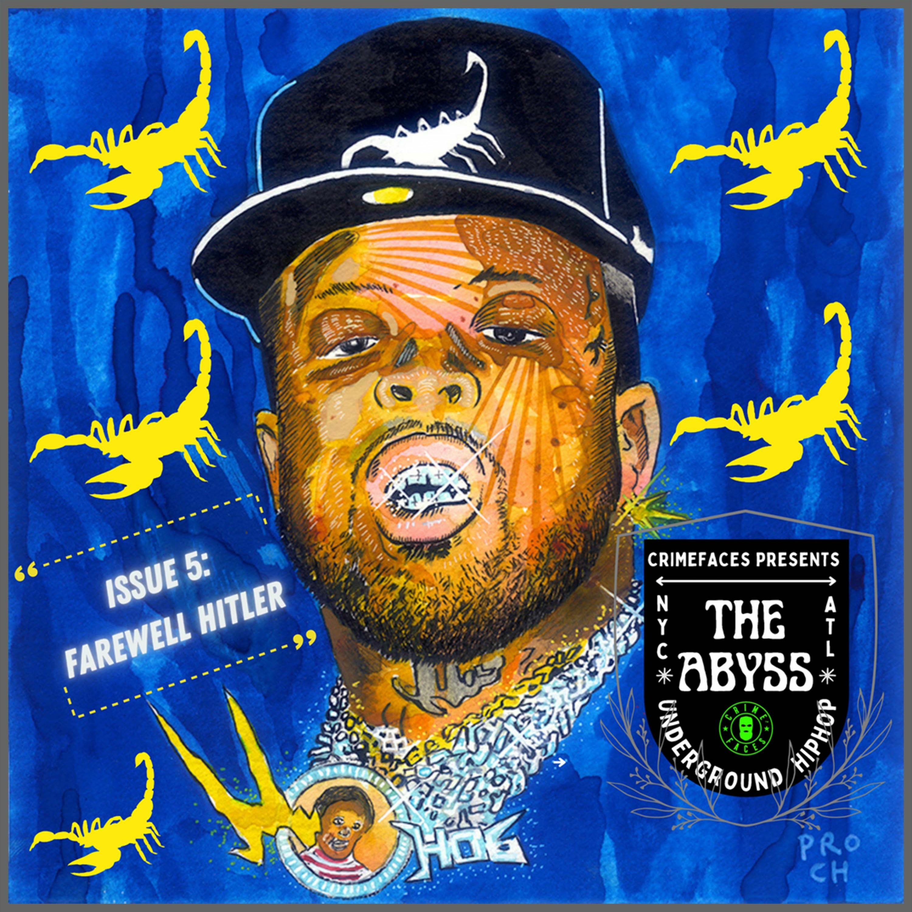 The Abyss Podcast