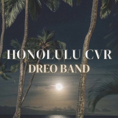 HONOLULU (cover)