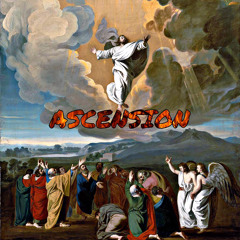 ASCENSION (Prod. by KFRY)