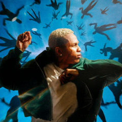 CHASING (feat. Taylor Hill)