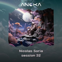 Anoka 32 - Nicolas Soria - Anoka Sessions
