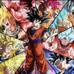 Noisy Toyz (SPACEGOKU Live Freestyle)