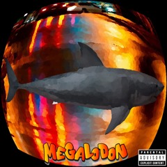 Megalodon (prod. by swamiyo)