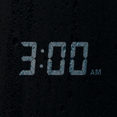 3 AM