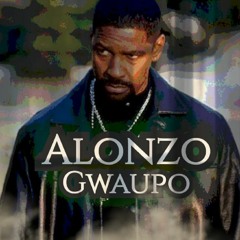 Alonzo Gwaupo freestyle