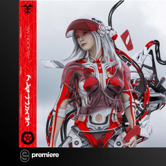 Premiere: Vexillary - Pardon Me - ConTrace
