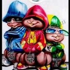 Kankan Walked In + Yeat Bell + Semtex at the Fortnite Awards By The Chipmunks