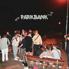Parkbank