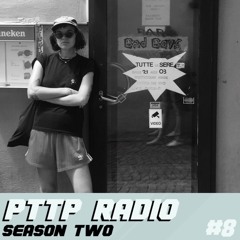 400JASA (CH) - PTTP Radio Season 2 Ep. 8