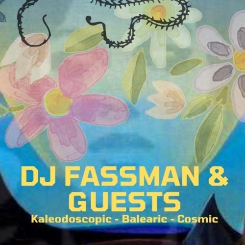 SESIONES DEL MELIBEA 5 - 18 - 09 - 2021, DJ FASSMAN