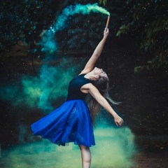 Dance like you can see the music