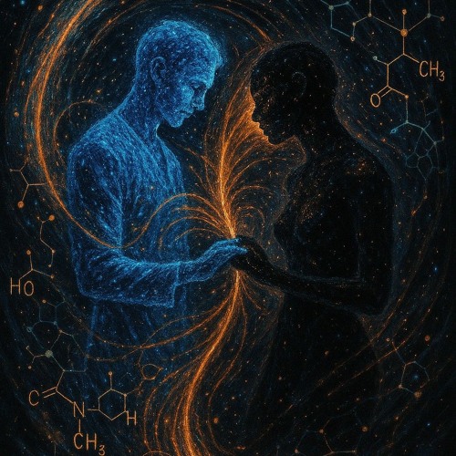 CosmoHKAK - Anziehung im Abgrund