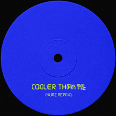 Mike Posner - Cooler Than Me (Hurz Remix)