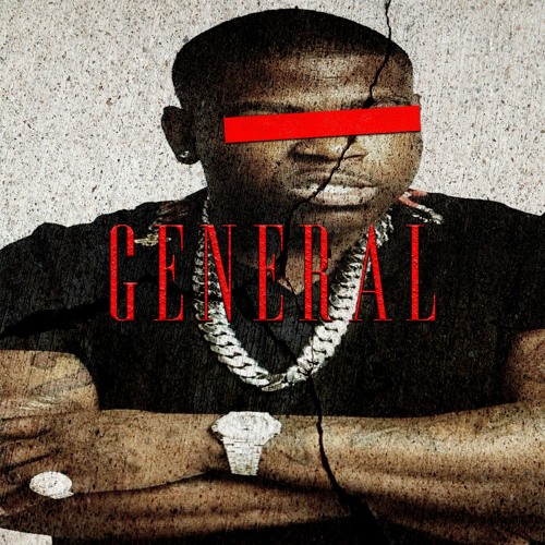 Dave East x Casanova x Albee Al Sample Type Beat 2021 "General" [NEW]