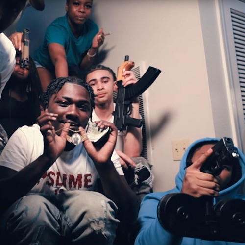 Yg Binkio - Shaq Oneal