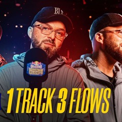 Gilli - CPH Platform x Red Bull Three Flows